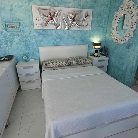 Apartment Estudio Panoramic 55 Torrevieja