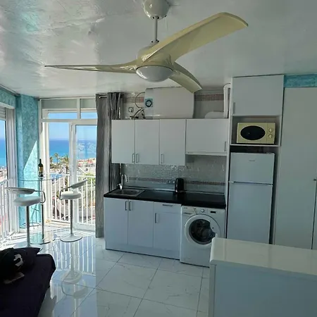 Apartamento Estudio Panoramic 55 *