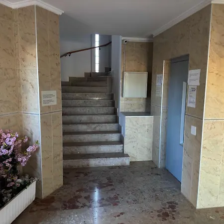 Apartamento Estudio Panoramic 55