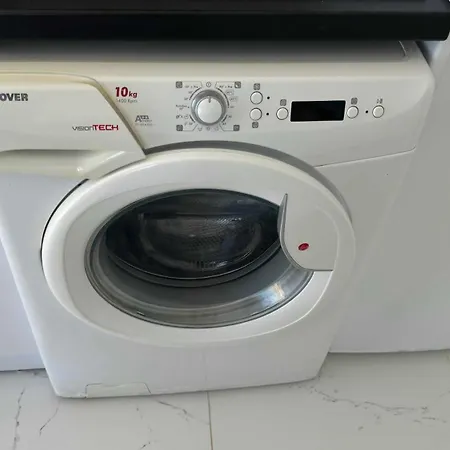 Apartamento Estudio Panoramic 55 Torrevieja