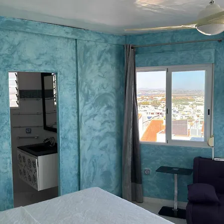 Estudio Panoramic 55 Torrevieja