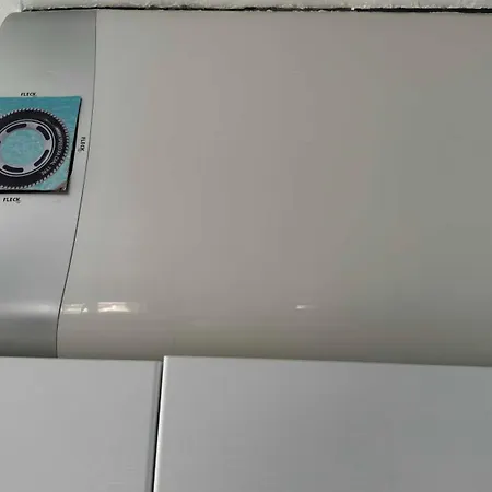 Apartamento Estudio Panoramic 55