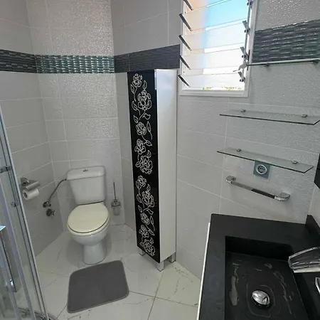 Estudio Panoramic 55 * 또레비에하